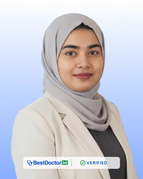 Dr. Maliha Tasnim