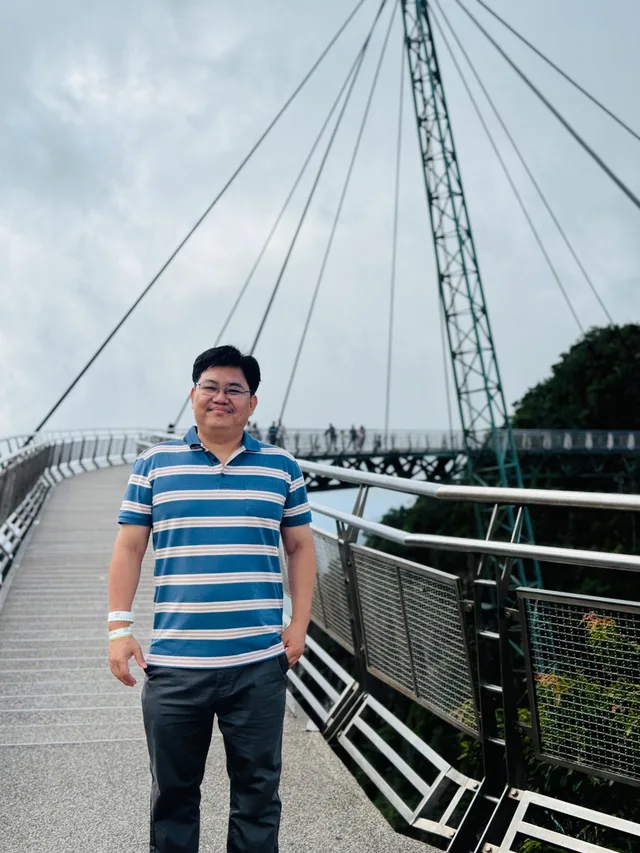 Dr.Mitan Chakma work photo 2