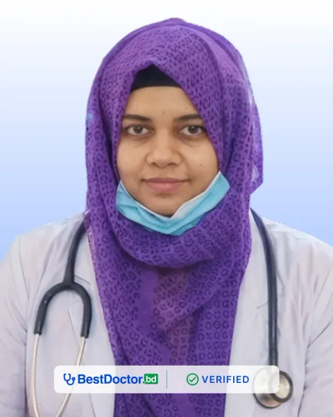 Dr. Tasmia Islam