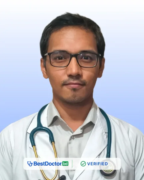 Dr. Shimul Barua
