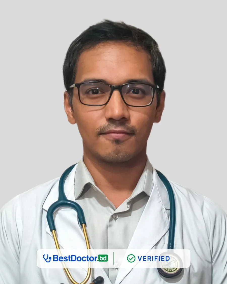 Dr. Shimul Barua