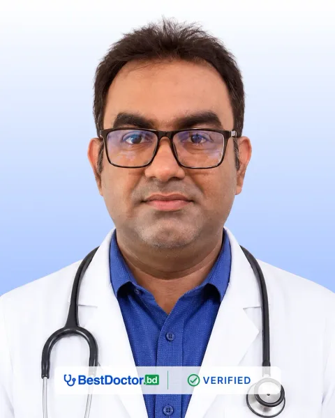 Dr. Md. Nahidul Haque