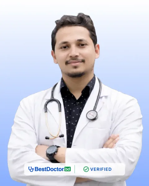 Dr. Md Najmus Sakir