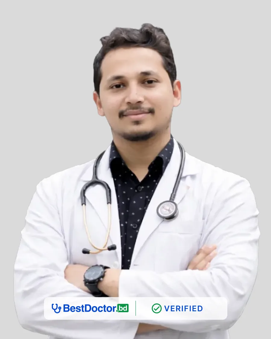 Dr. Md Najmus Sakir