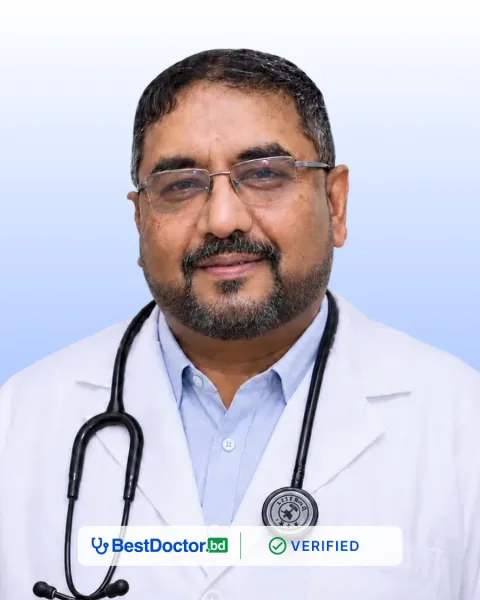 Dr. Sajjad Hossain Choudhury