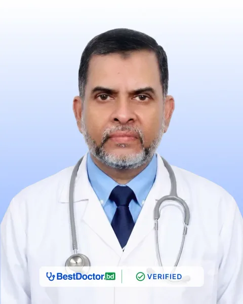 Prof. Dr. Shahabuddin Mahmud