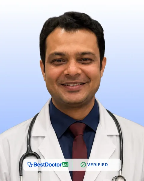 Dr.Najmul Hasan