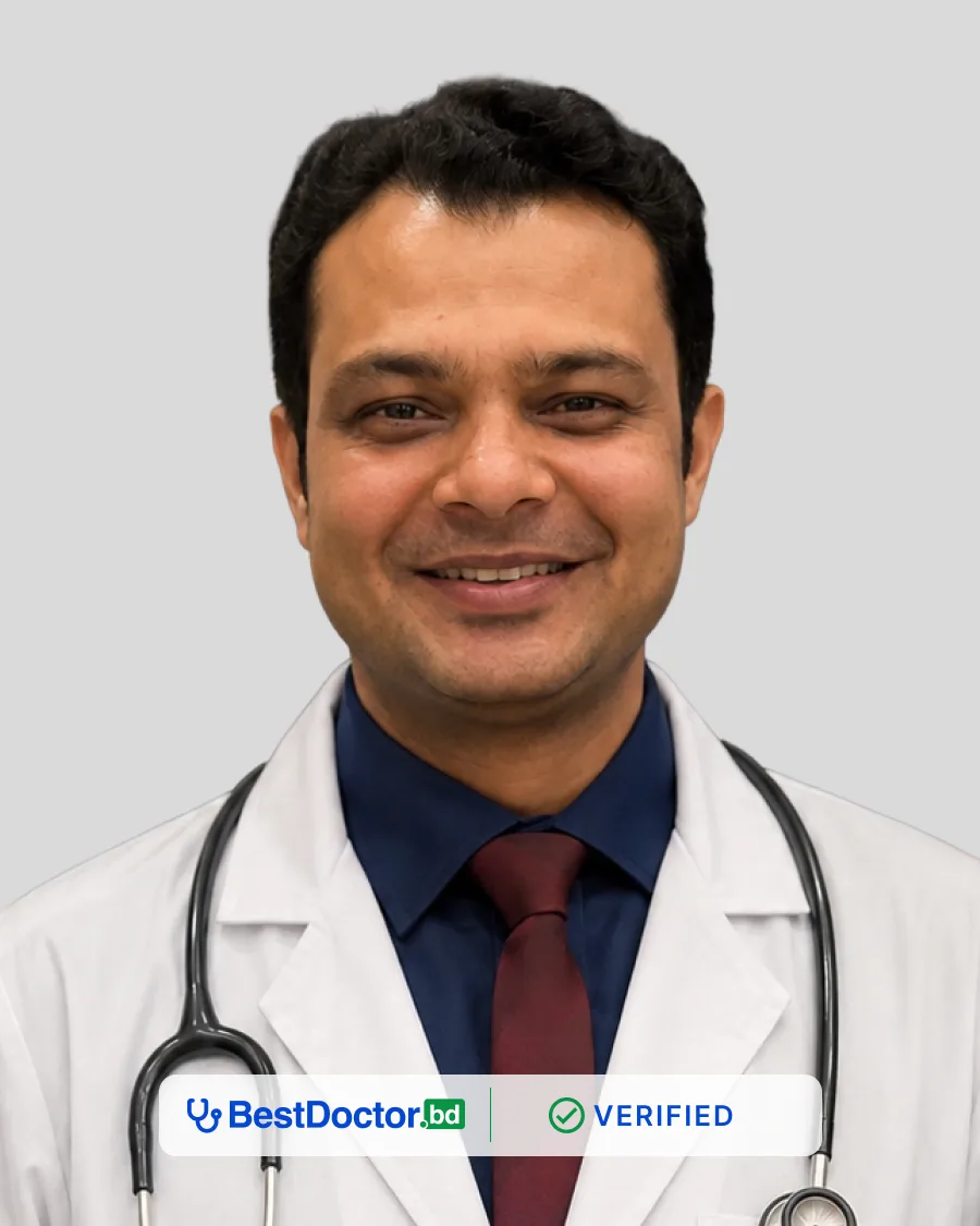 Dr.Najmul Hasan