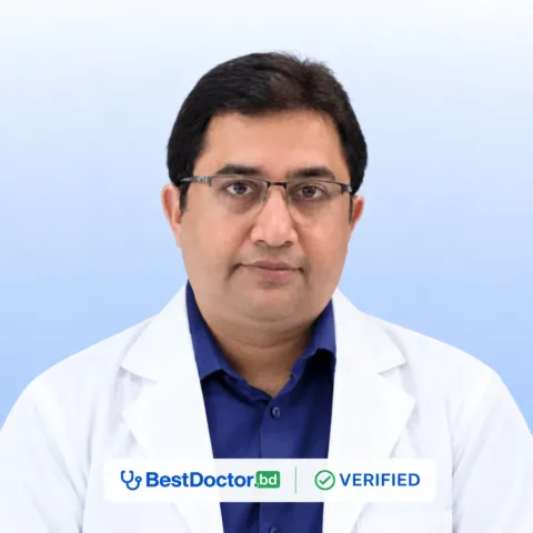 DR. MD. ABDULLAH AL HARUN