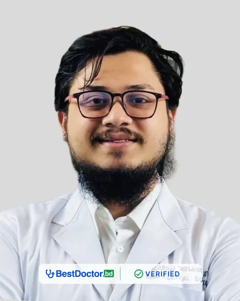Dr. Abrer Tajwar Niloy