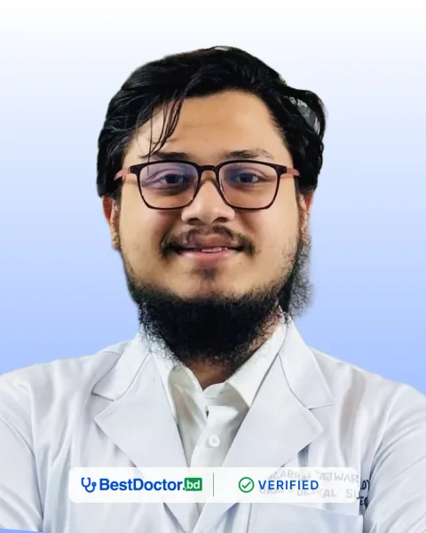 Dr. Abrer Tajwar Niloy