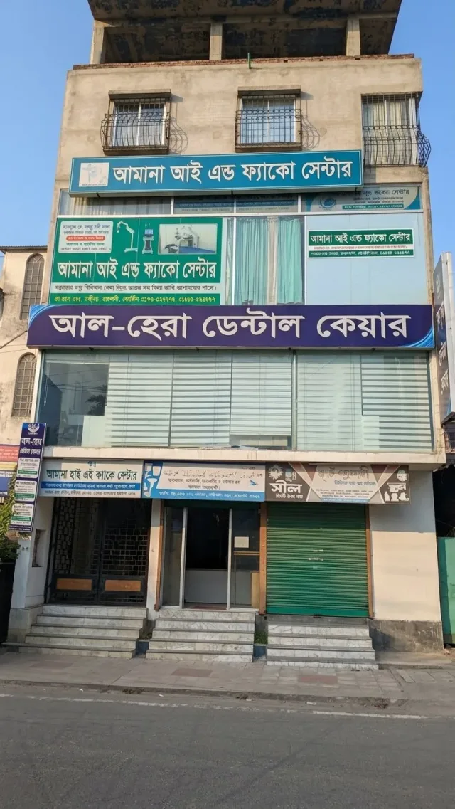 Prof. Dr. Md. Ameenur Rashid Akanda work photo 1