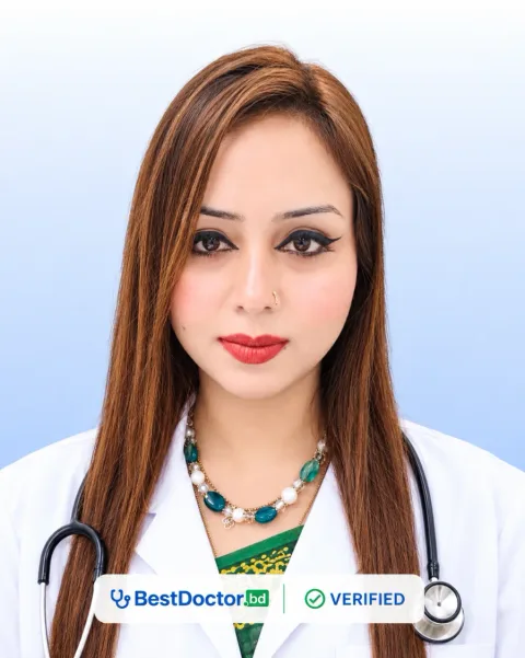 Farjana Khanam