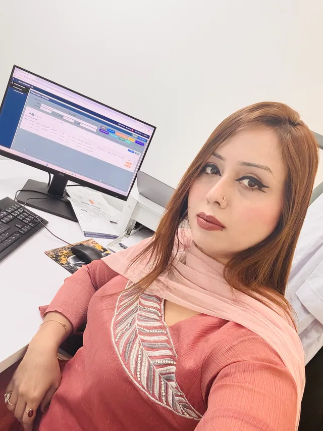 Farjana Khanam work photo 5