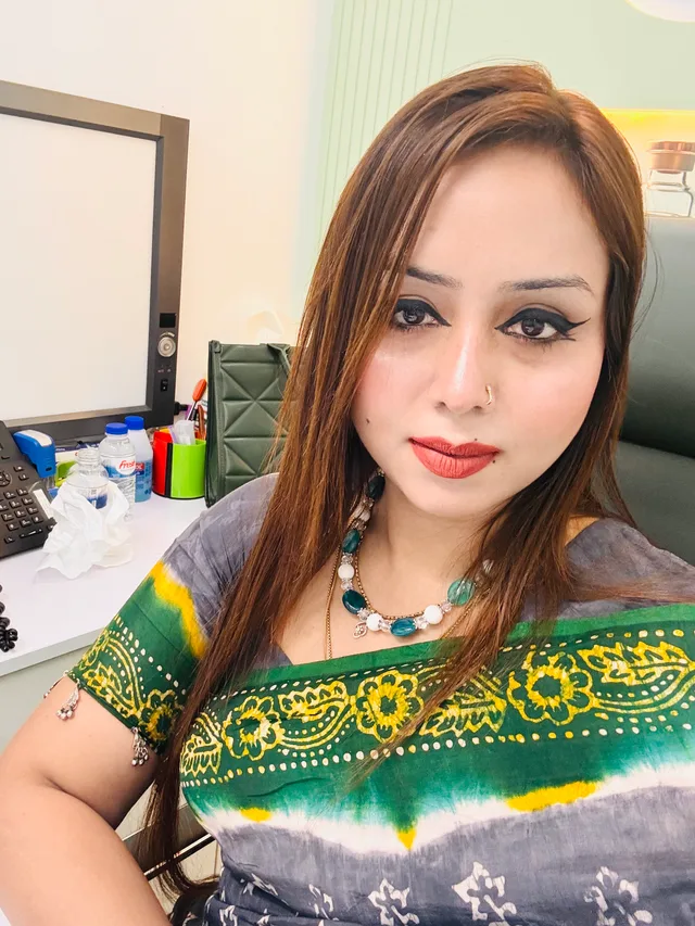 Farjana Khanam work photo 6