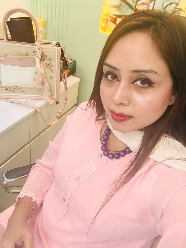 Farjana Khanam work photo 1