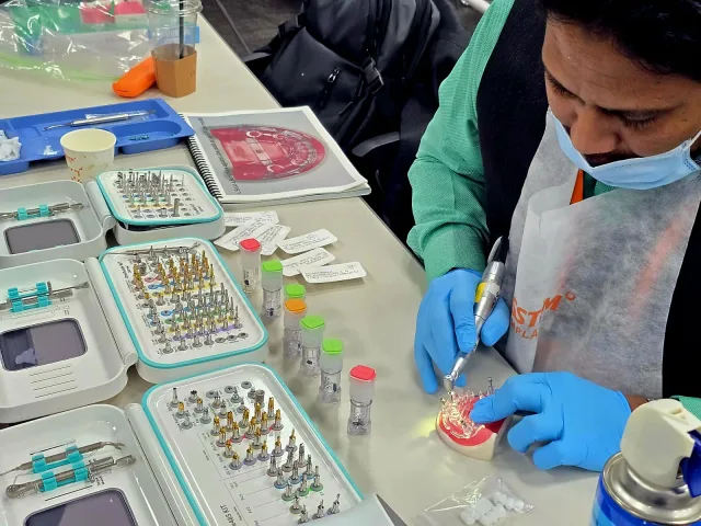 Dr Hasibul Khaleque work photo 4