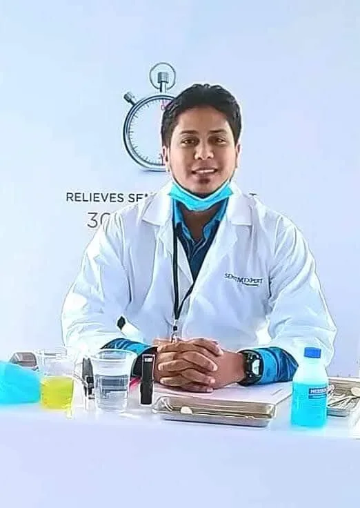 Dr Hasibul Khaleque work photo 6