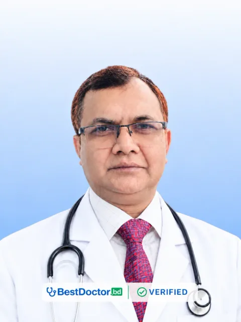 Dr. Md Monoar Hossain