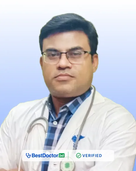 Dr. Sanjoy saha