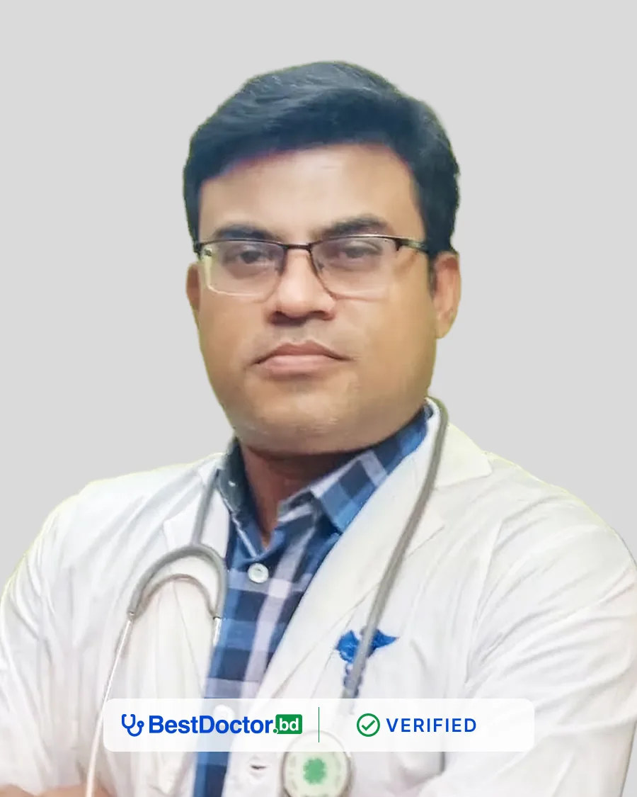 Dr. Sanjoy saha