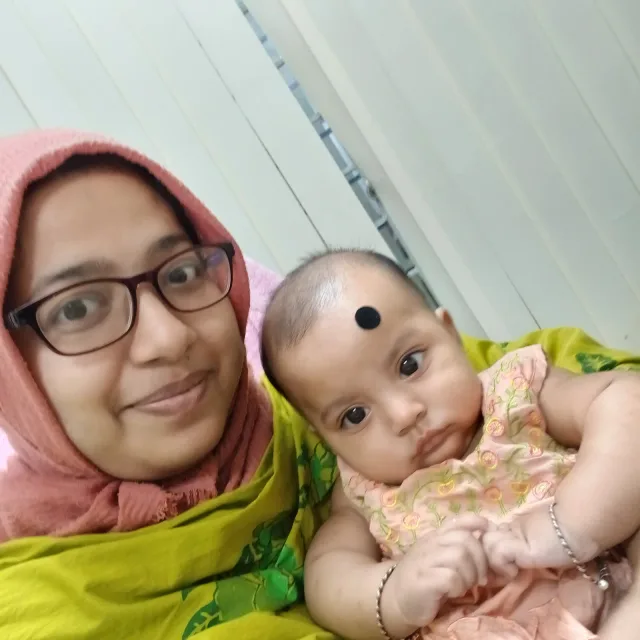 Dr. Sadia Tamanna work photo 2