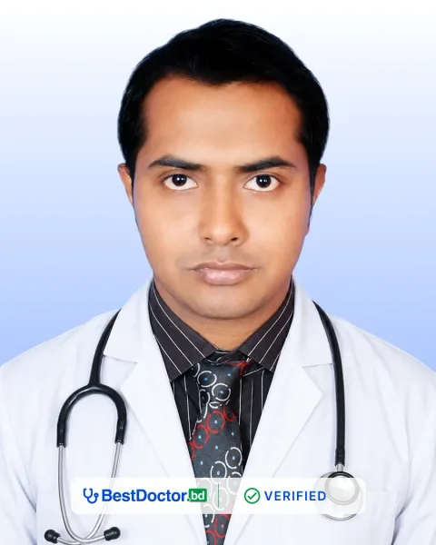 Dr. Debabrata Ghosh