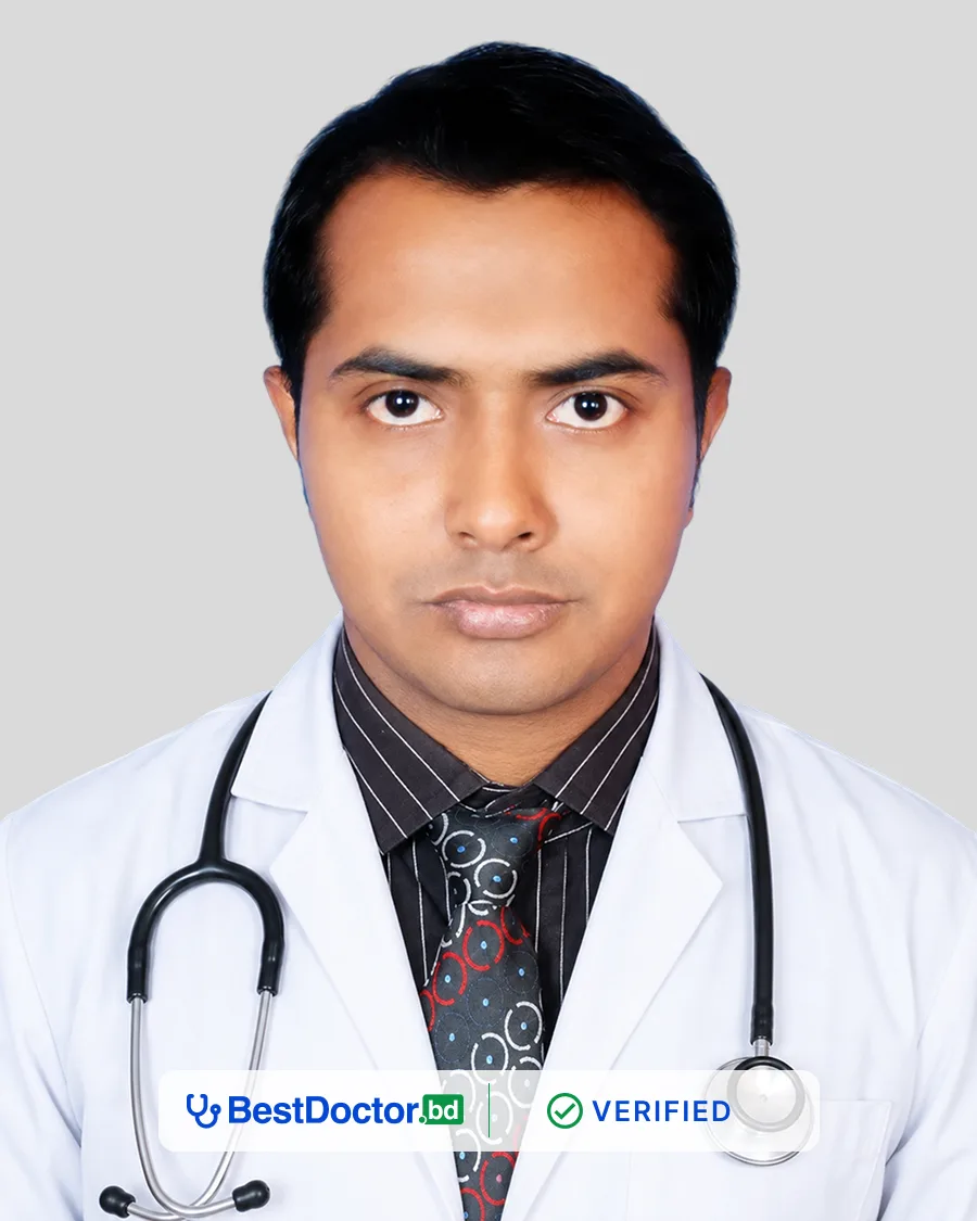 Dr. Debabrata Ghosh