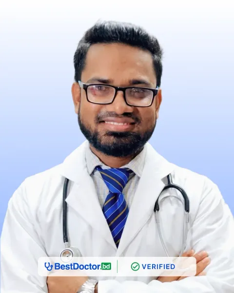 Asst. Prof. Dr. Md. Masum Uddin