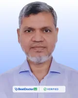 Dr Mohammad Saief Uddin