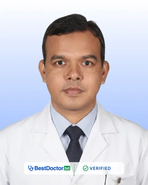 Dr. Md. Selim Reza