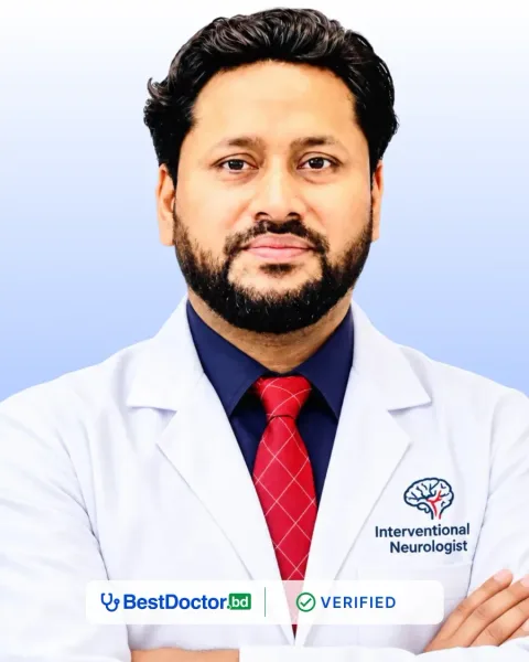 Dr MD RAKNUZZAMAN