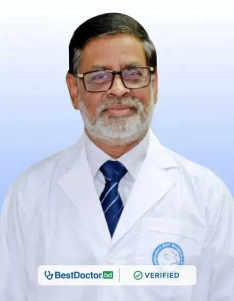 Dr. Mohammad Abdullah