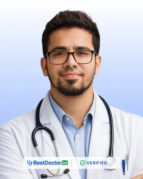 Dr. Mohammad Shahaporan