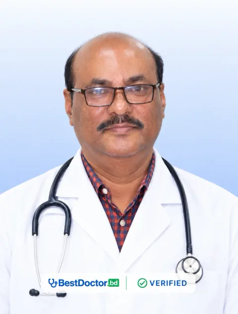 Dr.Md.Harun-Or-Rashid Khan