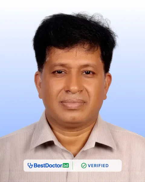 Dr. Satyajit Roy