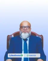 Professor Dr. Md. Zahurul Haque