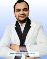 Dr. Nabil Zunayed Sidny
