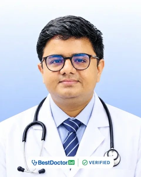 Dr. Pathik Biswas