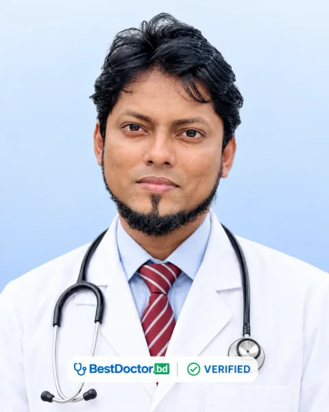 Dr. Md. Mirazul Islam