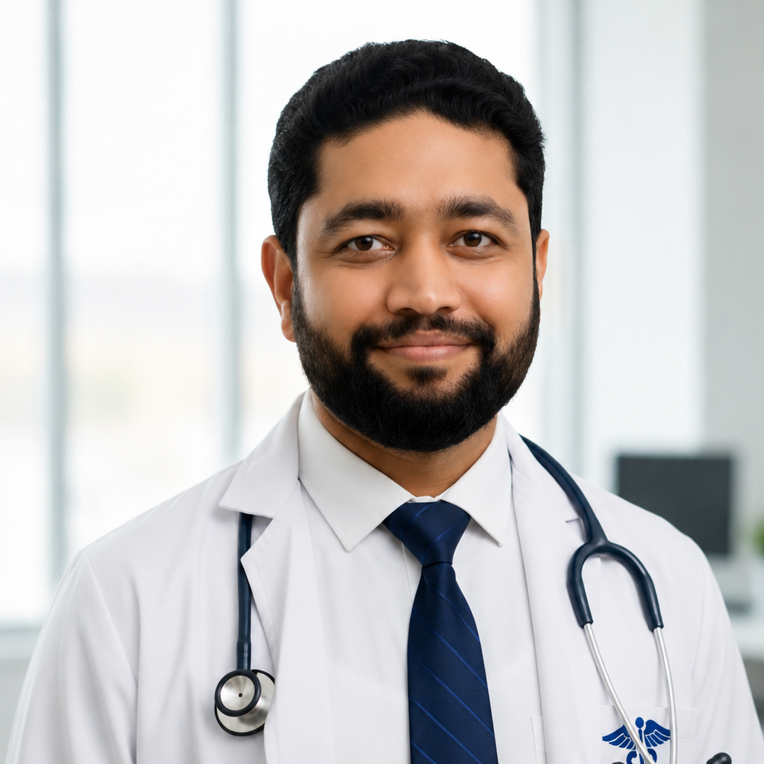 Dr. Md. Shafiqul Islam Dewan