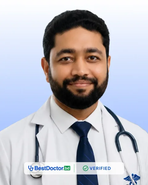 Dr. Md. Shafiqul Islam Dewan