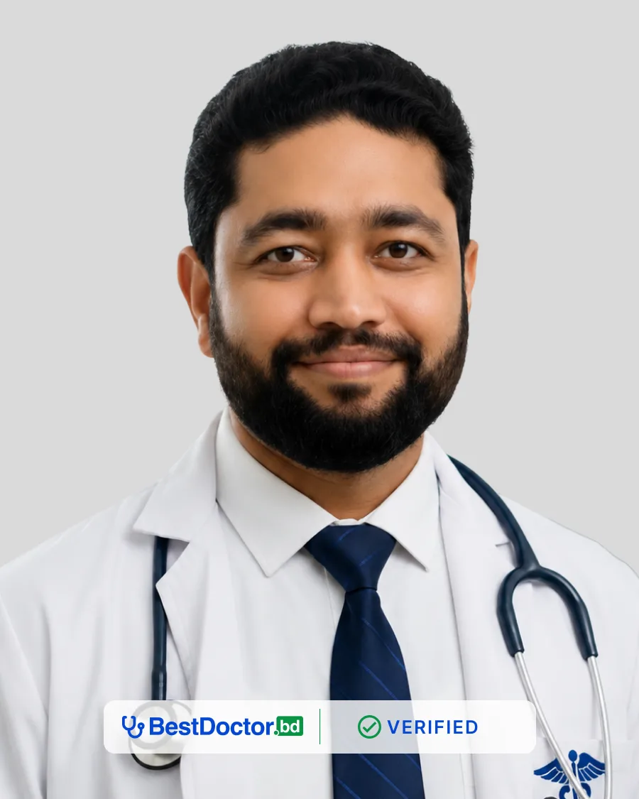 Dr. Md. Shafiqul Islam Dewan