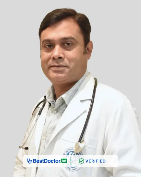 Dr. A. Hasnat Shaheen
