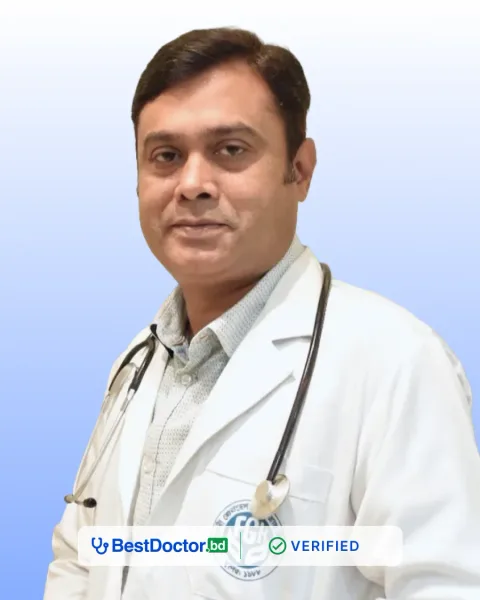 Dr. A. Hasnat Shaheen