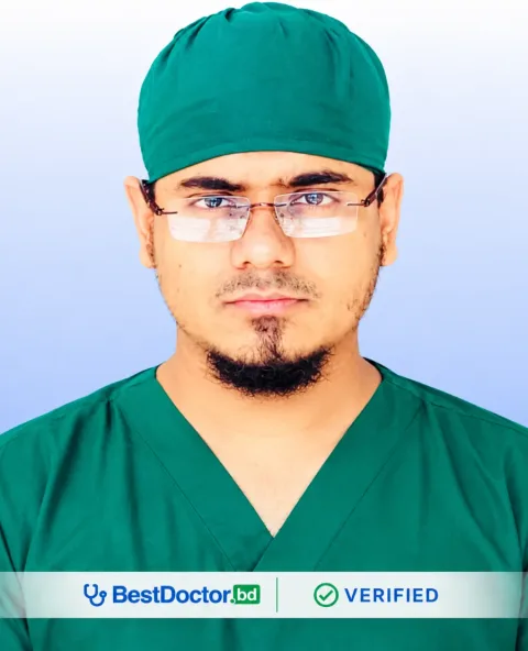 Dr.Shams-Ul-Islam Zakaria