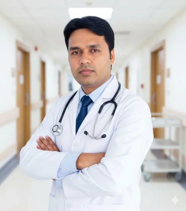 Dr. Md. Mehedi Hasan work photo 3