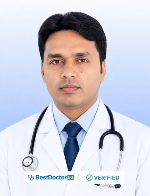 Dr. Md. Mehedi Hasan