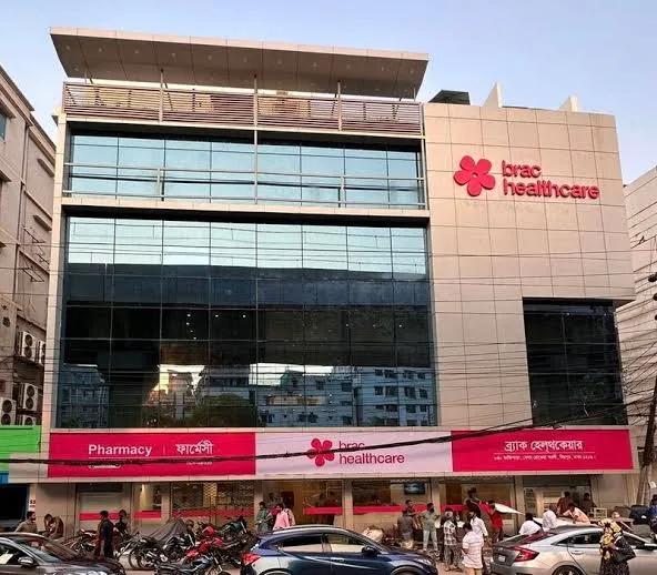 Dr. Md. Alamgir Sikder Roney work photo 3