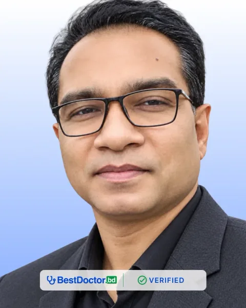 Dr.Mohammad Habibur Rahman